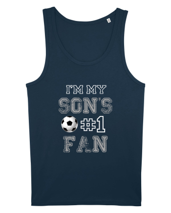 FOTBAL Navy