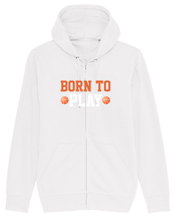 BASKETBALL  White