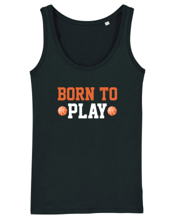 BASKETBALL  Black