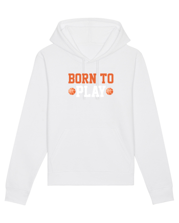 BASKETBALL  White