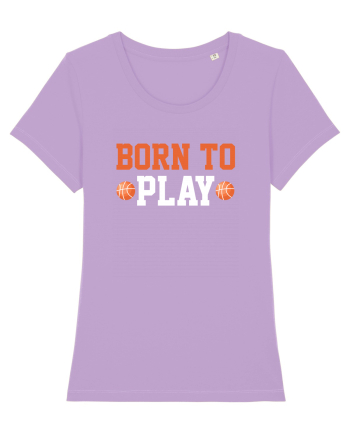 BASKETBALL  Lavender Dawn