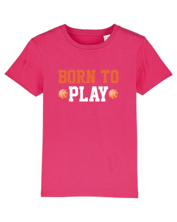 BASKETBALL  Raspberry