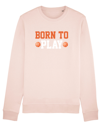 BASKETBALL  Candy Pink