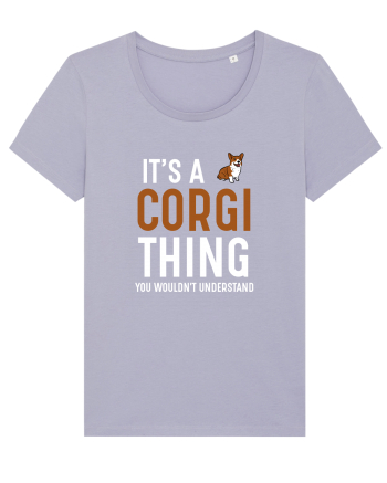 CORGI Lavender