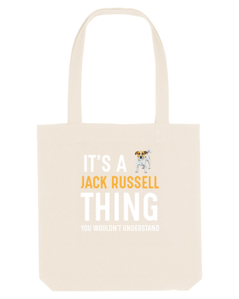 JACK RUSSELL Natural