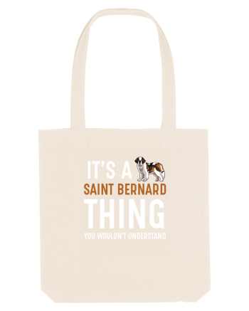 SAINT BERNARD Natural