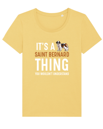 SAINT BERNARD Jojoba