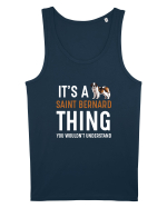 SAINT BERNARD Maiou Bărbat Runs