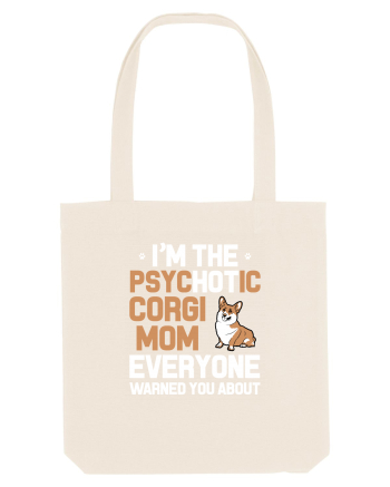 CORGI MOM Natural