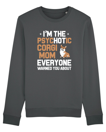CORGI MOM Anthracite