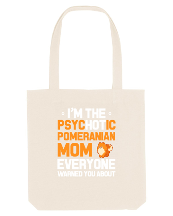 POMERANIAN MOM Natural