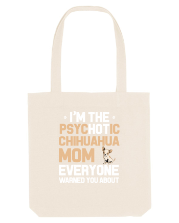 CHIHUAHUA MOM Natural