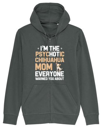 CHIHUAHUA MOM Anthracite