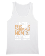 CHIHUAHUA MOM Maiou Bărbat Runs