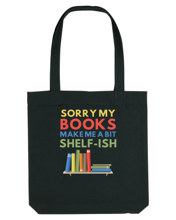 BOOKS Black