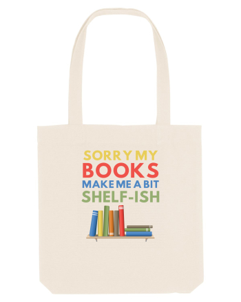 BOOKS Natural