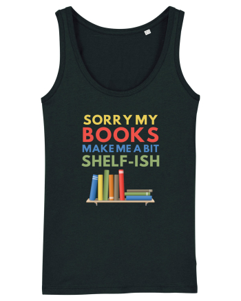 BOOKS Black