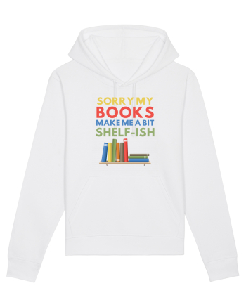 BOOKS White