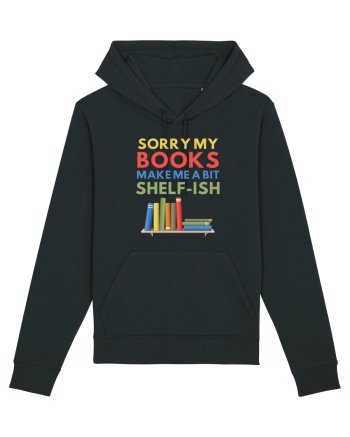 BOOKS Black