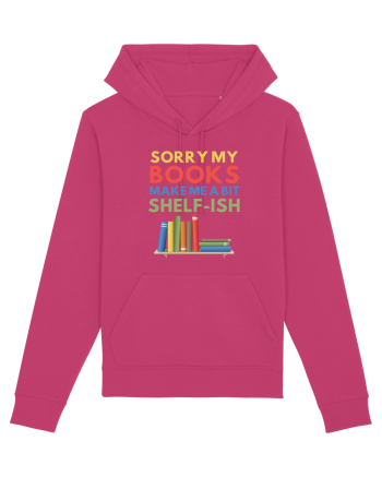 BOOKS Raspberry