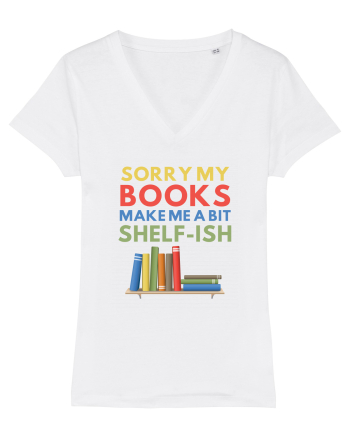 BOOKS White