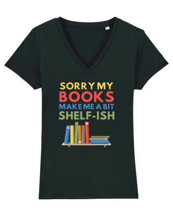 BOOKS Black