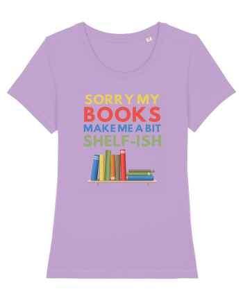 BOOKS Lavender Dawn