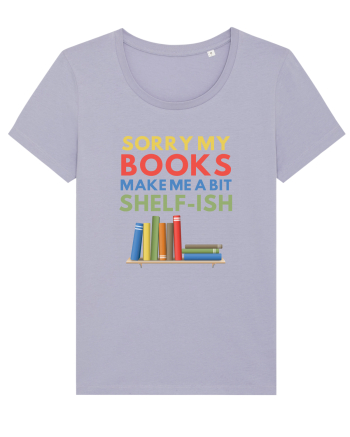 BOOKS Lavender