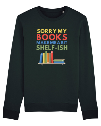 BOOKS Black