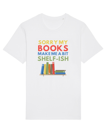 BOOKS White