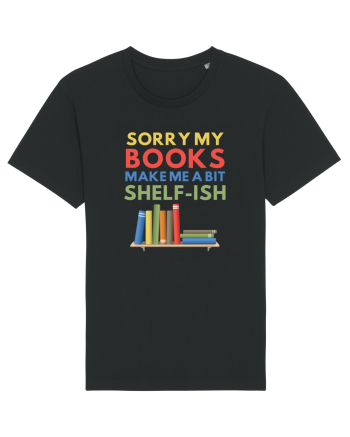 BOOKS Black