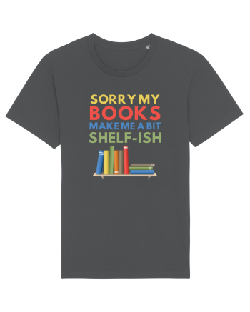 BOOKS Anthracite