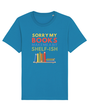 BOOKS Azur
