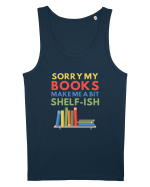 BOOKS Maiou Bărbat Runs