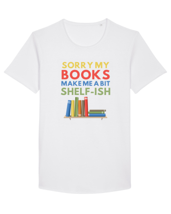BOOKS White