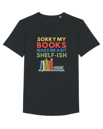 BOOKS Black