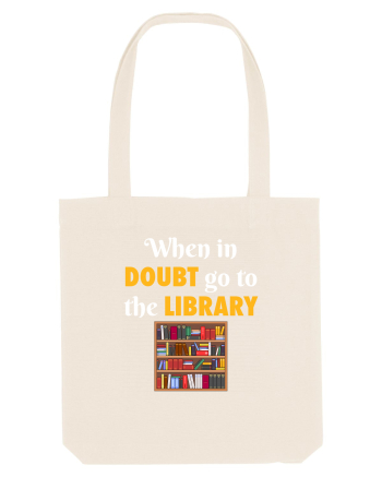 LIBRARY Natural