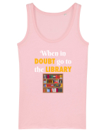 LIBRARY Maiou Damă Dreamer