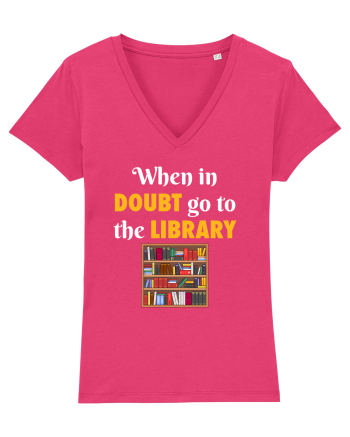 LIBRARY Raspberry