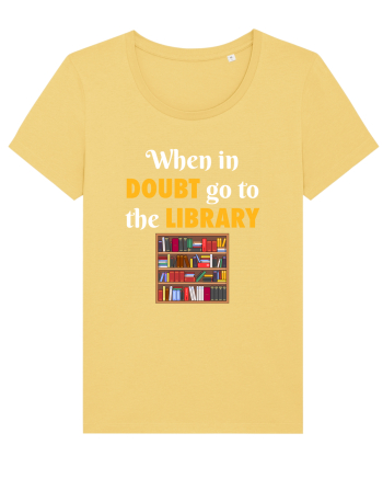 LIBRARY Jojoba