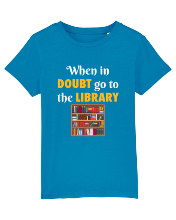 LIBRARY Azur