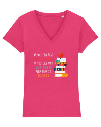 LIBRARIAN Raspberry