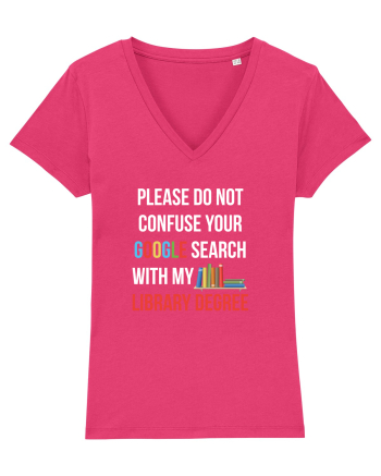 LIBRARY DEGREE Raspberry
