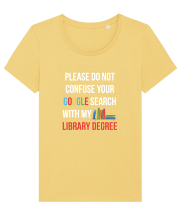 LIBRARY DEGREE Jojoba
