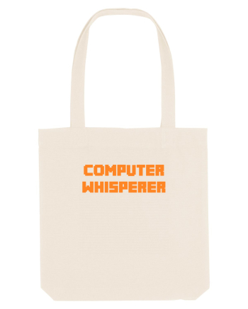 COMPUTER WHISPERER Natural