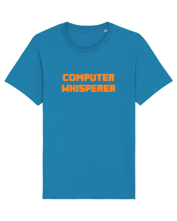 COMPUTER WHISPERER Azur