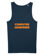 COMPUTER WHISPERER Maiou Bărbat Runs