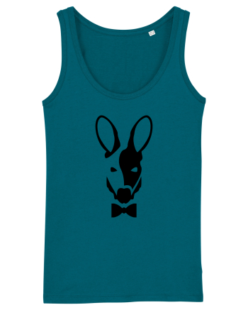 Roo Kangaroo Ocean Depth