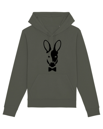 Roo Kangaroo Khaki