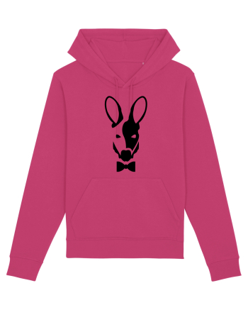 Roo Kangaroo Raspberry